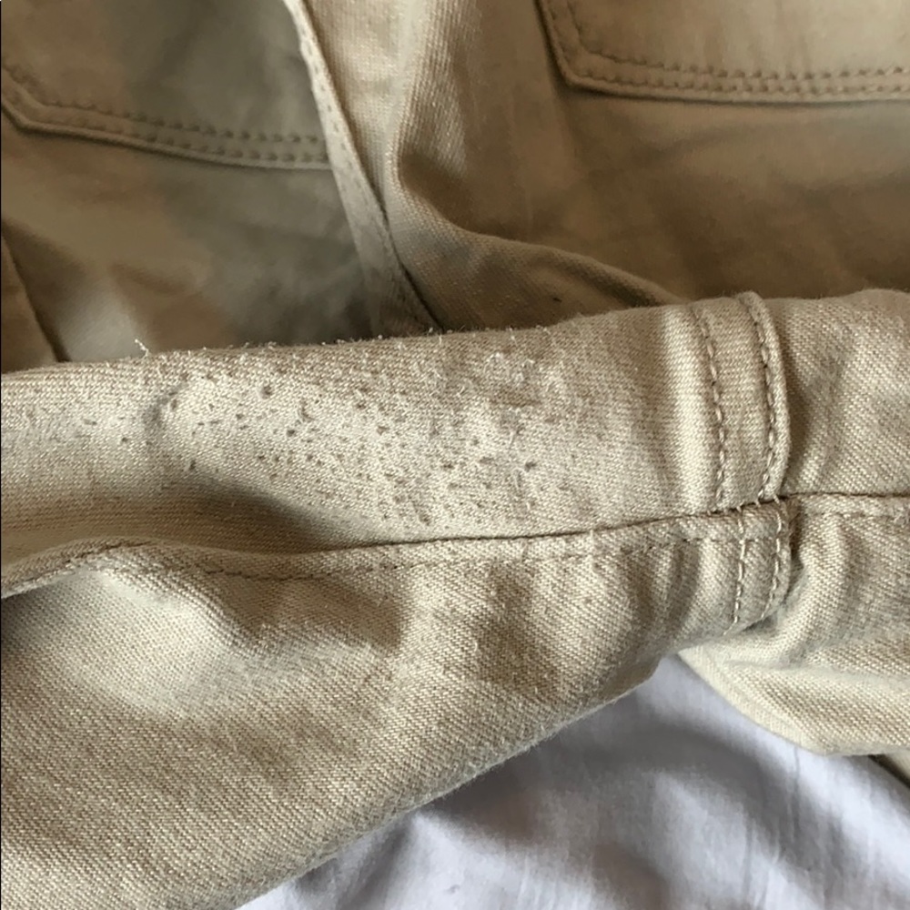 Riders Shorts - Picture 4 of 4